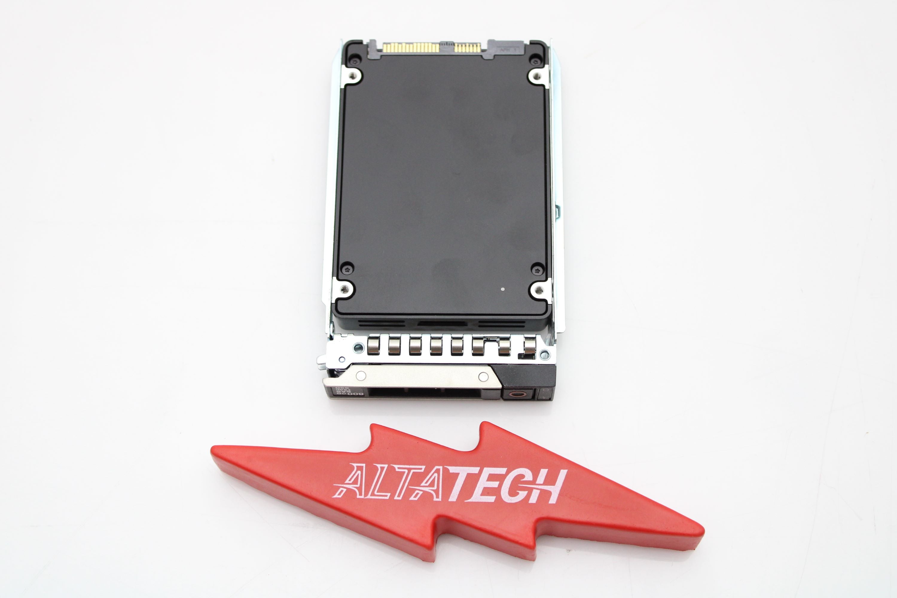 Dell 0D9NCK 800GB SSD SAS 2.5 12G MU