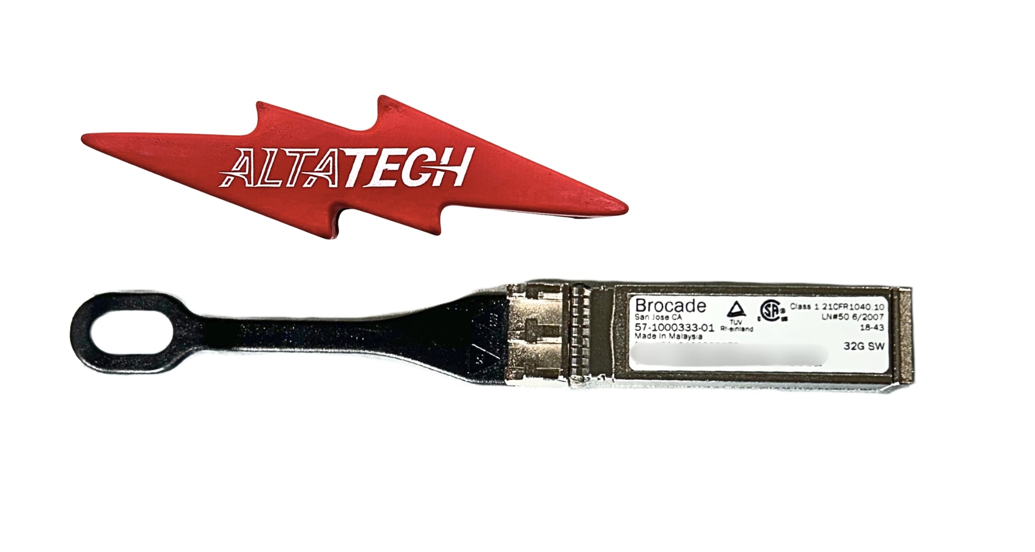 Dell ED-DCX6-8B EMC Brocade 32GB DIRECTOR 8-Slot 14U Includes 6x FC32-