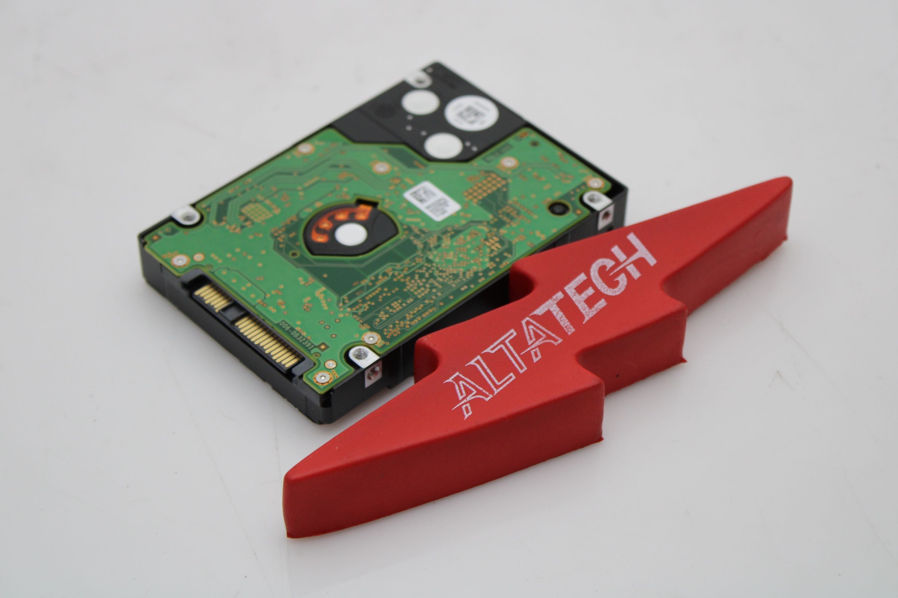 Dell FH3H2-EQL 900GB 10K SAS 2.5 12G 0B31869 E+