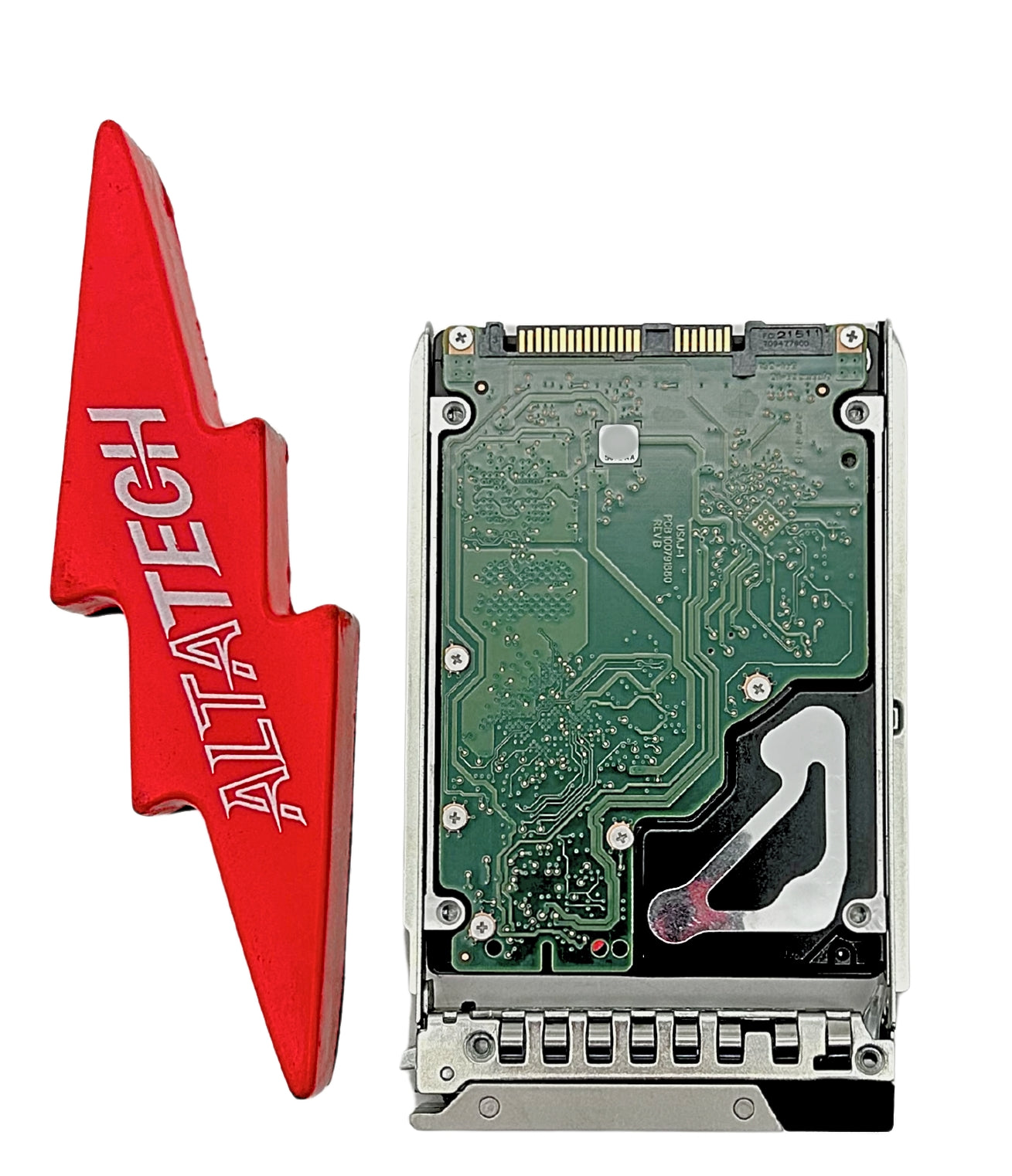 Dell FPW68 600GB 15K SAS 2.5" Hard Drive