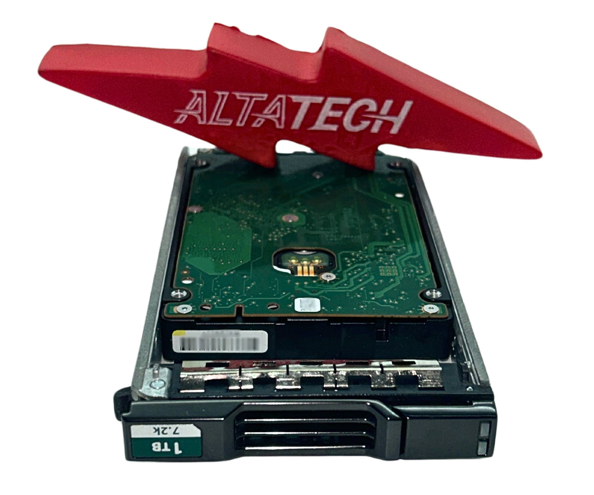 Dell G8FVT 1TB 7.2K SAS 2.5 12G HDD E+