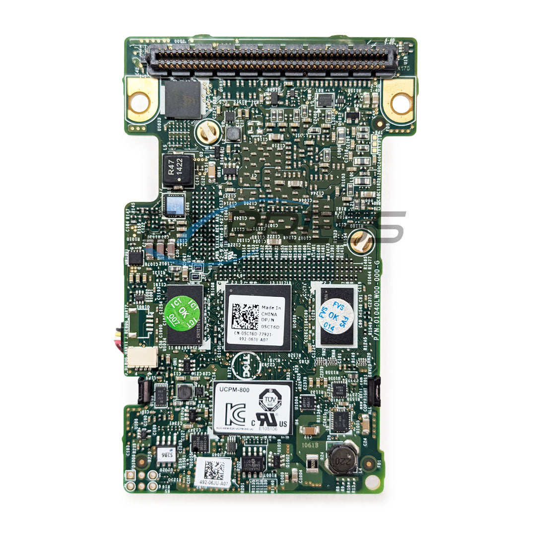 Dell PERC 8 H710 512MB SAS/SATA Mini Mono RAID Controller | FRH64