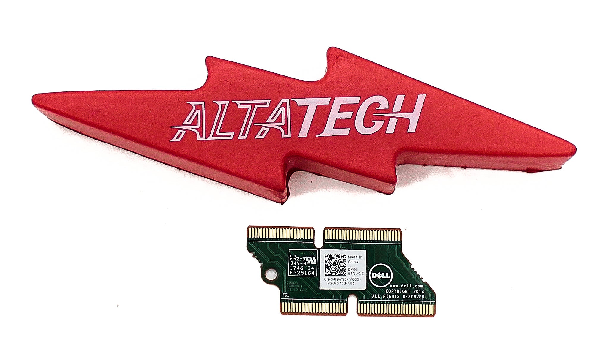 Dell HH4P1 BRIDGE MAZZ C6220