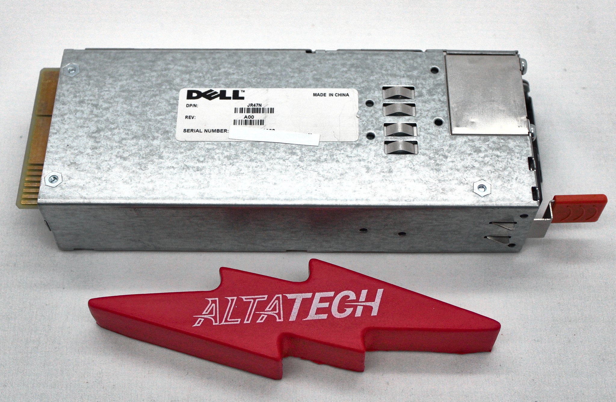 Dell JR47N 460W POWER SUPPLY (NF) DPS-460KB C S4128/S4048