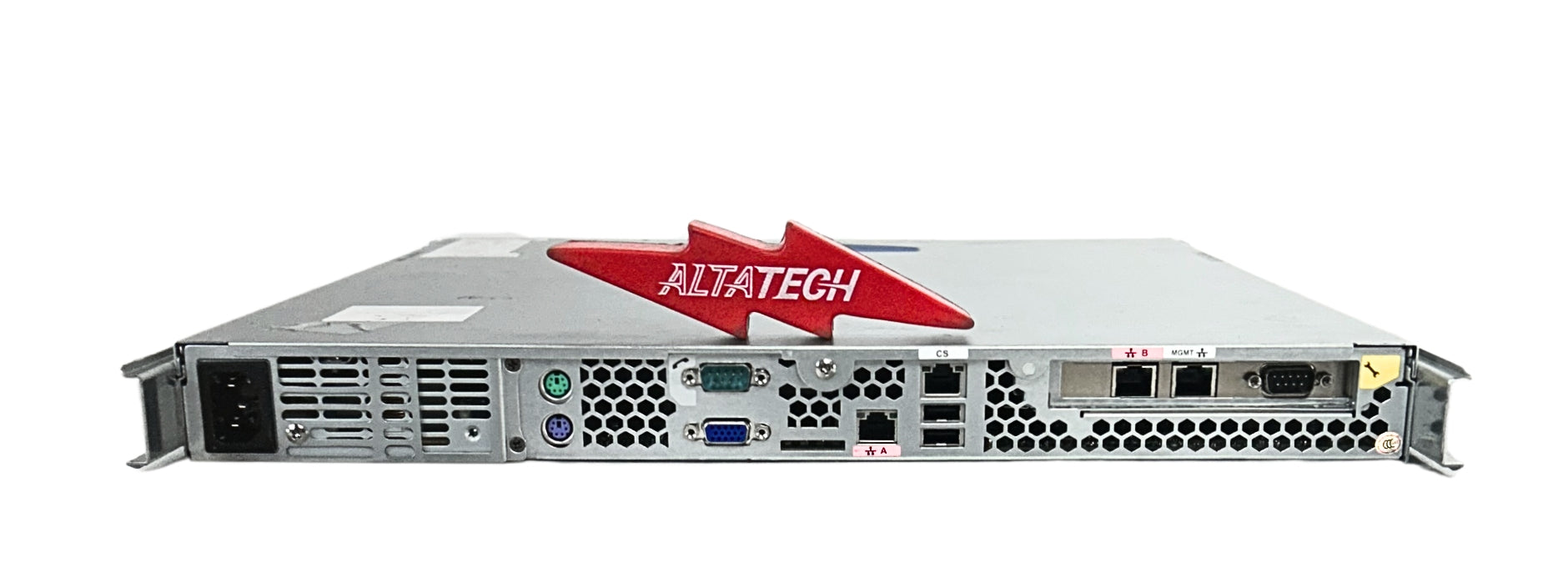 Dell K698N Dell ESG-X Control Station SPE NX4 EMC 100-520-665