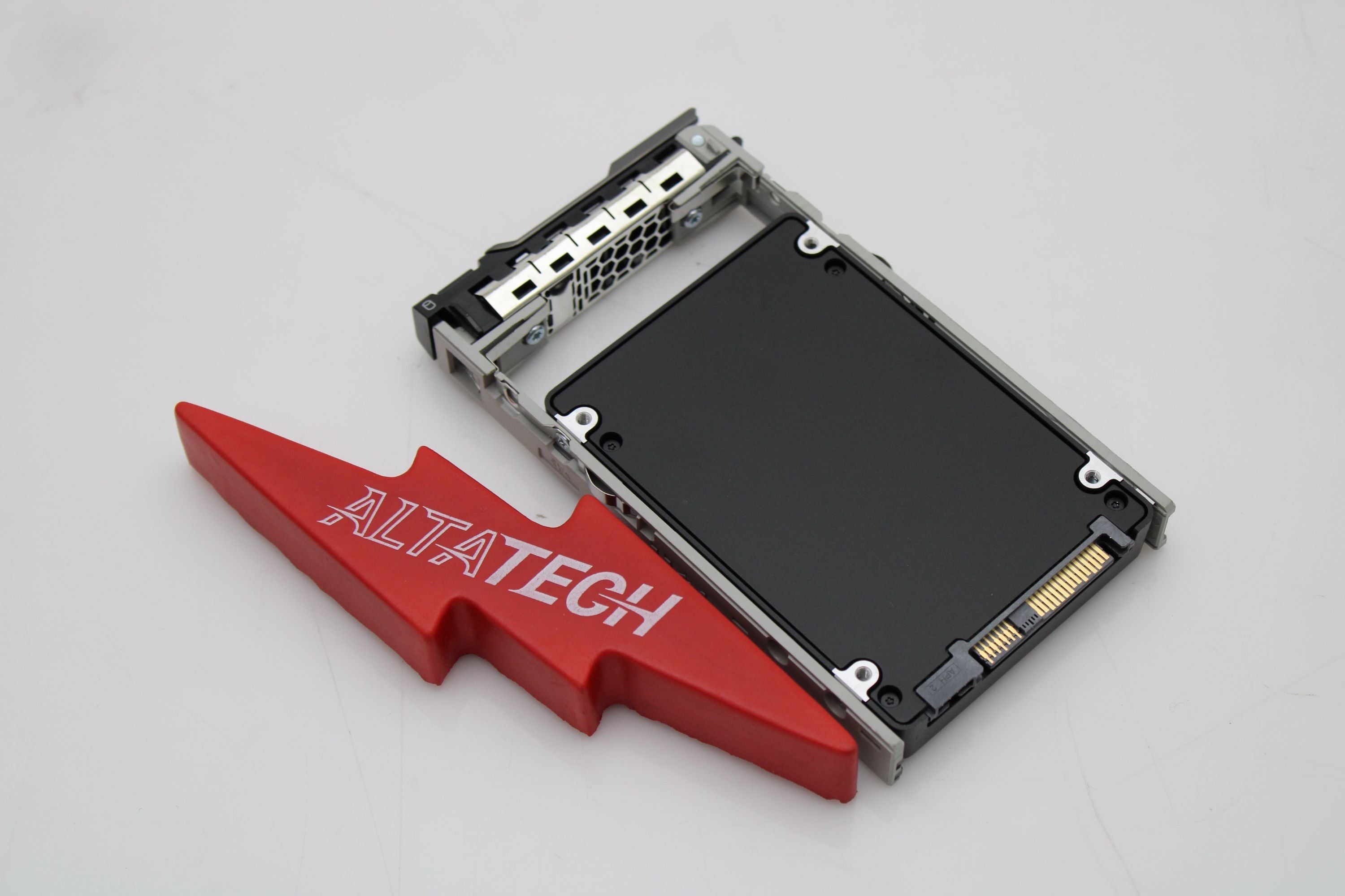 Dell K6PVR 3.84TB SSD SAS 2.5 12G RI