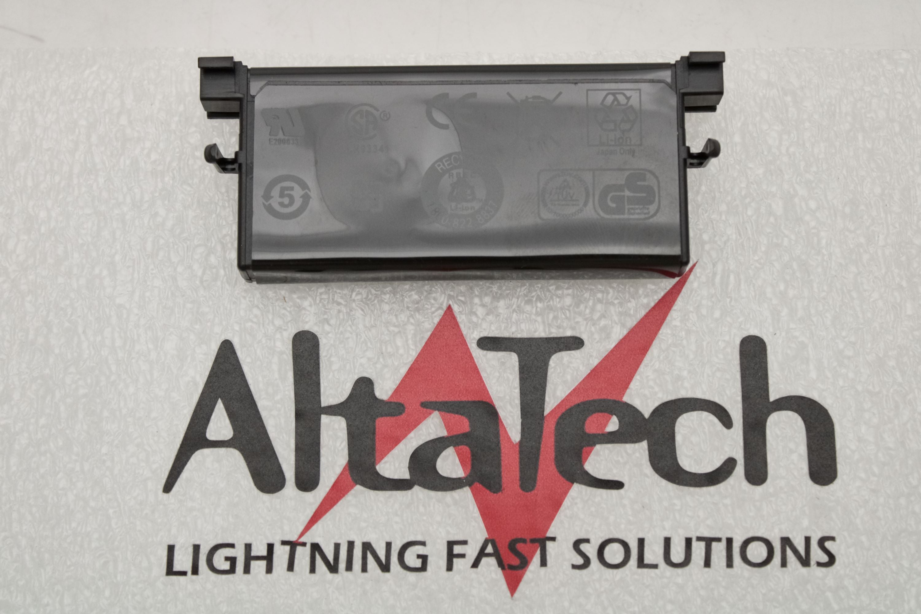 Dell KR174 Battery 3.7V 7WH PERC 5/E 6/E RAID