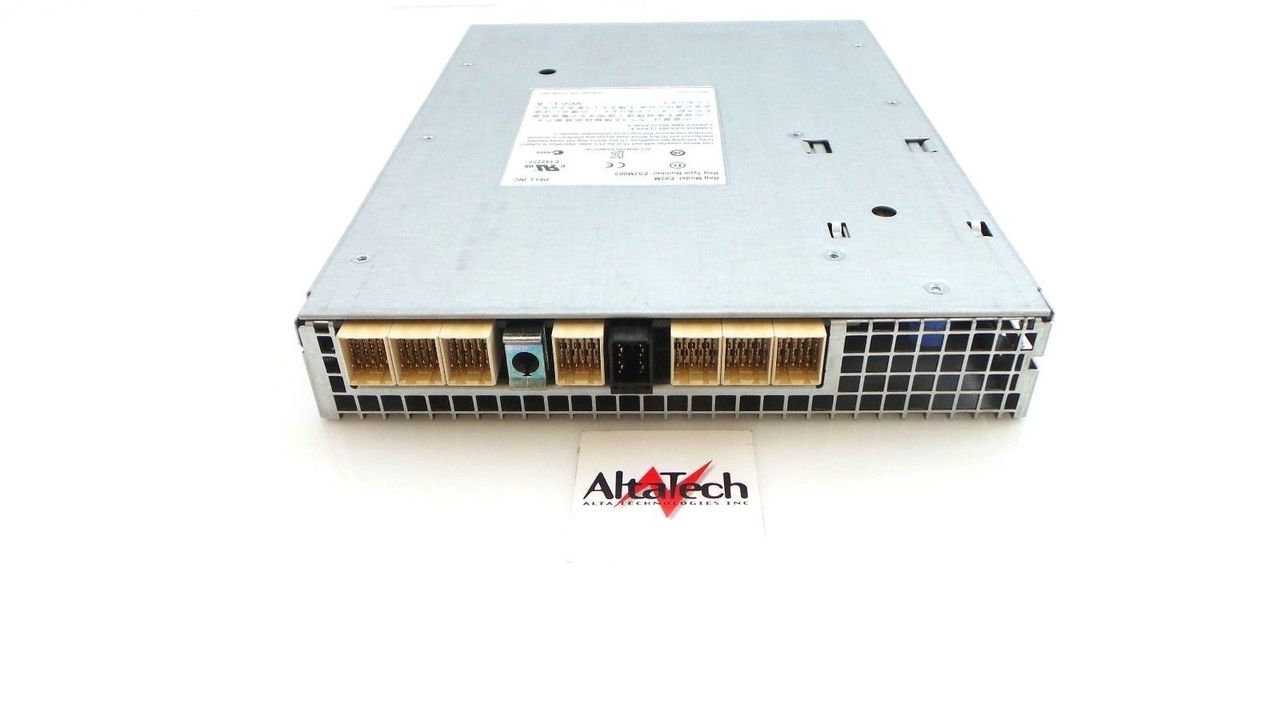 Dell M6WPW PowerVault MD3600I Dual Port 10GB Controller Module