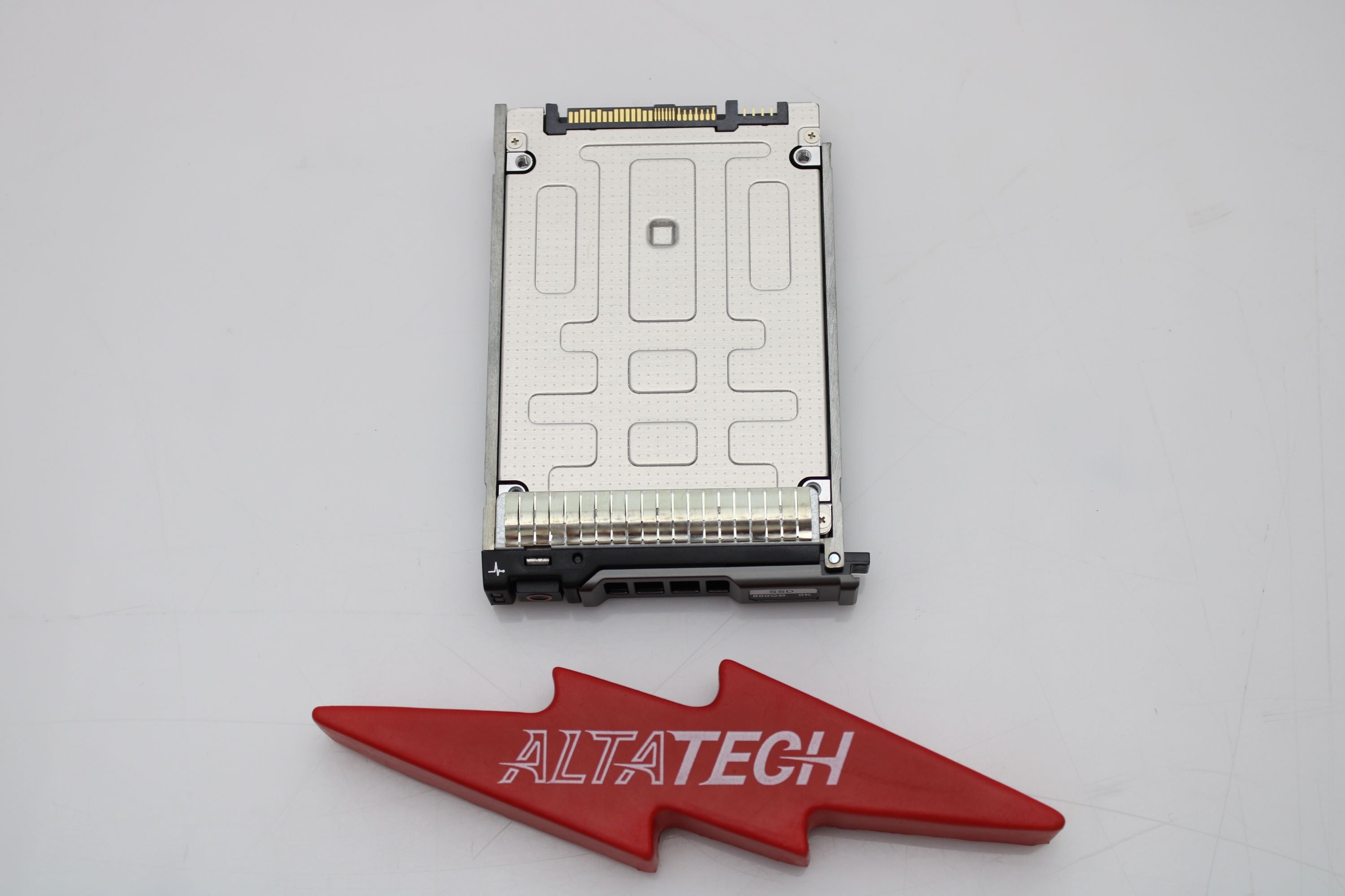 Dell M91TJ 800GB SSD SAS 2.5 12G MU