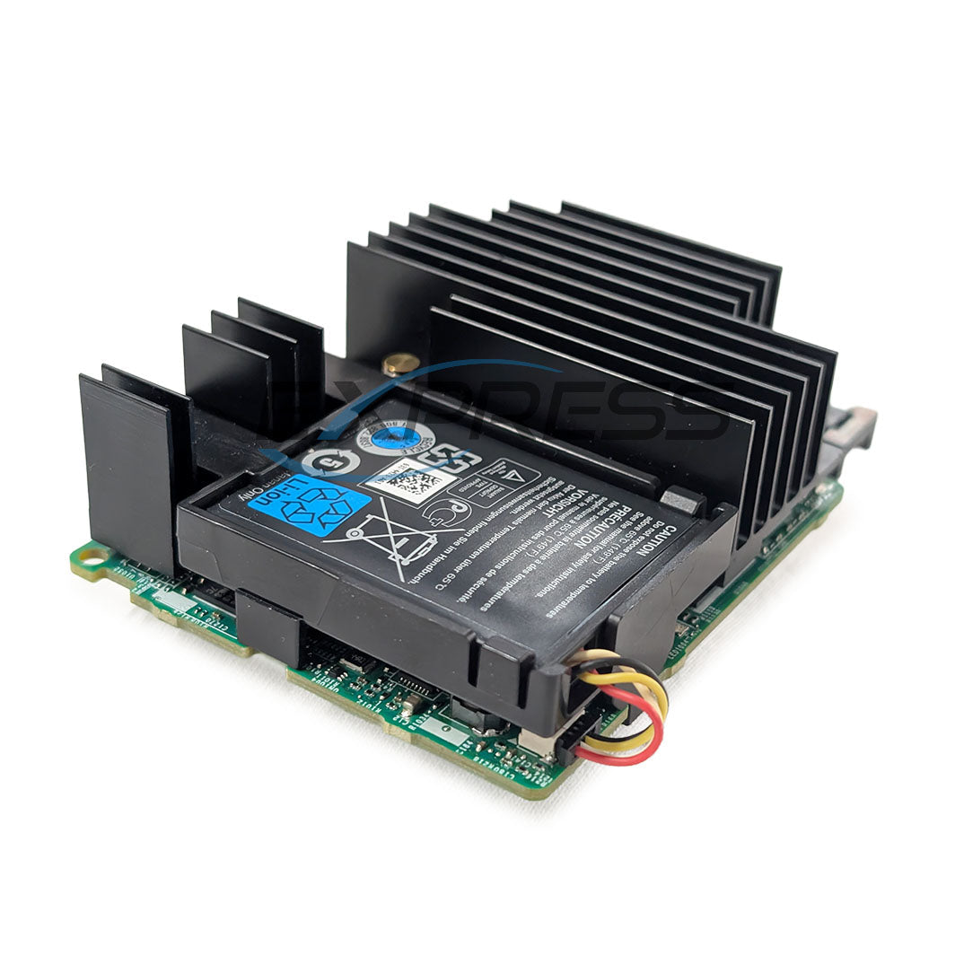 Dell PERC 9 H730P 12Gb SAS 2GB Mini Mono RAID Controller 7H4CN