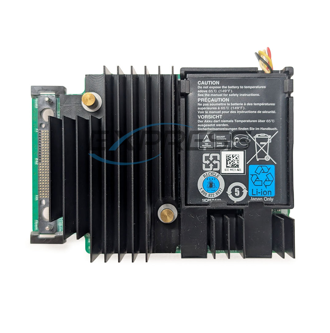 Dell PERC 9 H730P 12Gb SAS 2GB Mini Mono RAID Controller 7H4CN