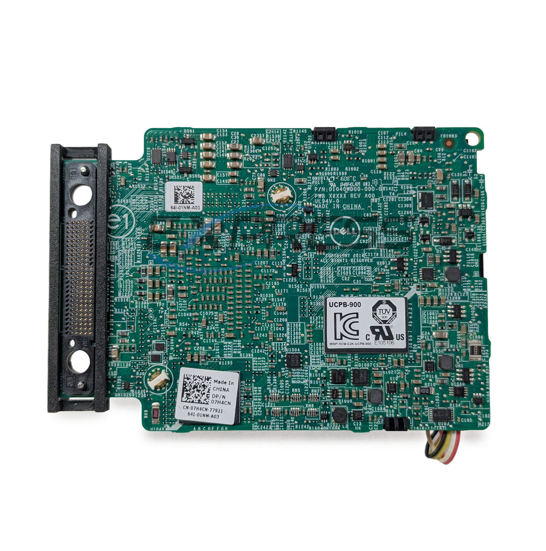 Dell PERC 9 H730P 12Gb SAS 2GB Mini Mono RAID Controller | 7H4CN