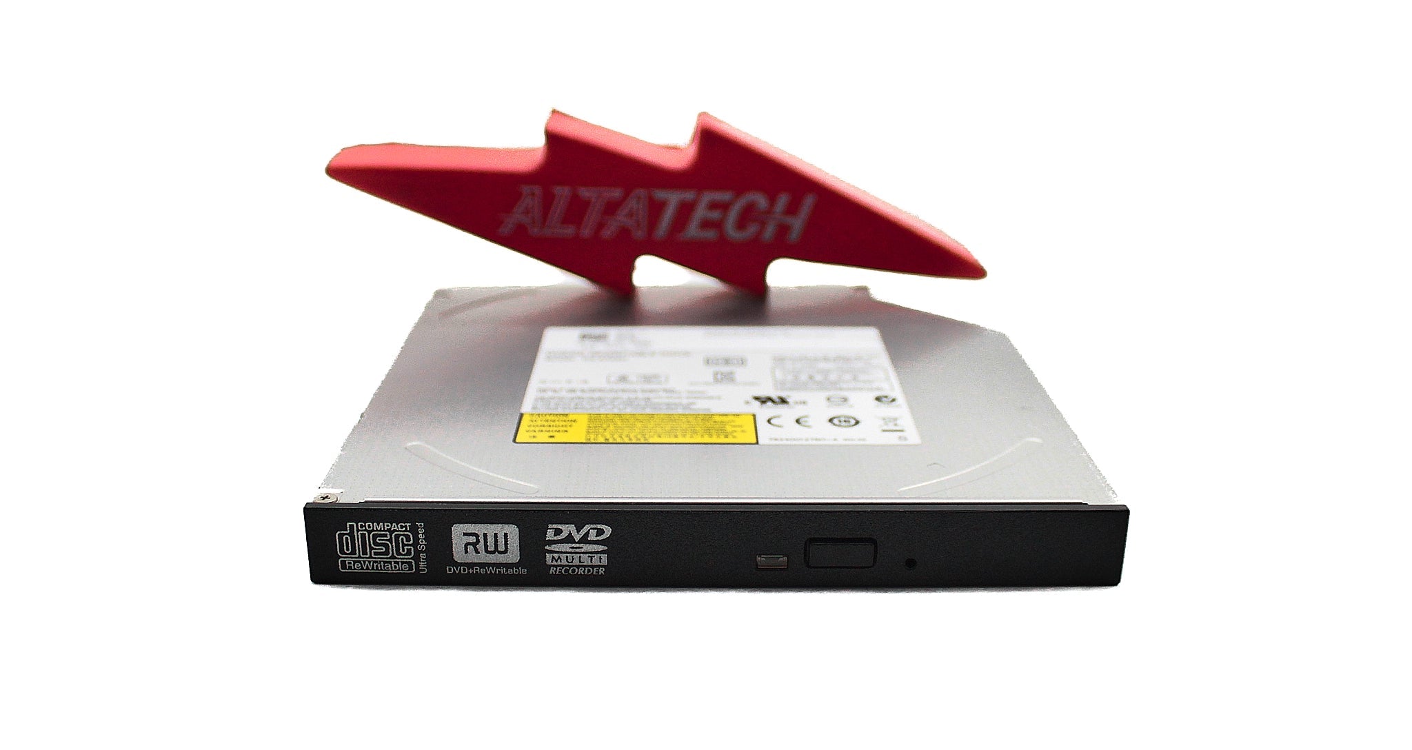 Dell MTT6M DVD+/-RW SATA SLIMLINE R710