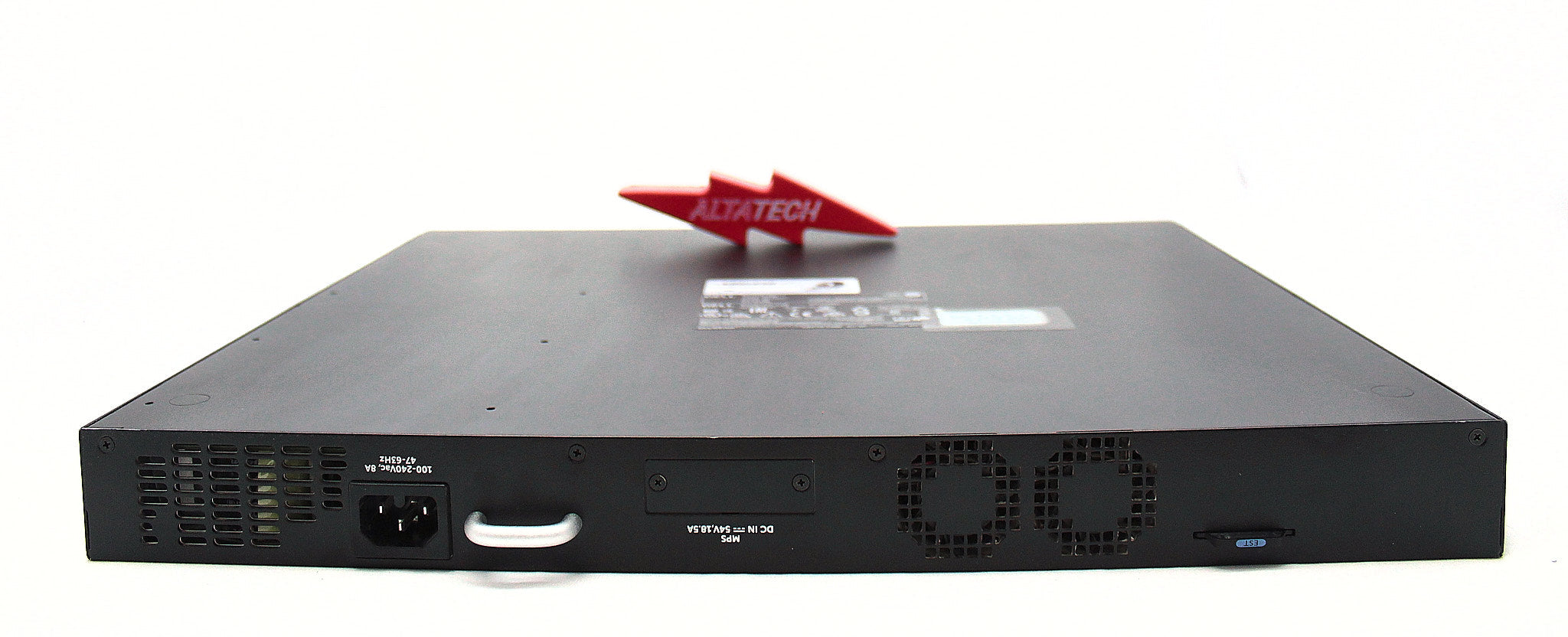 Dell N1524P N1524P 24X1G BASE-T+ 4X 10G S+ MD