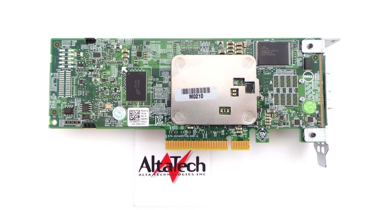 Dell 0NR5PC PERC H830 2GB RAID Controller Card