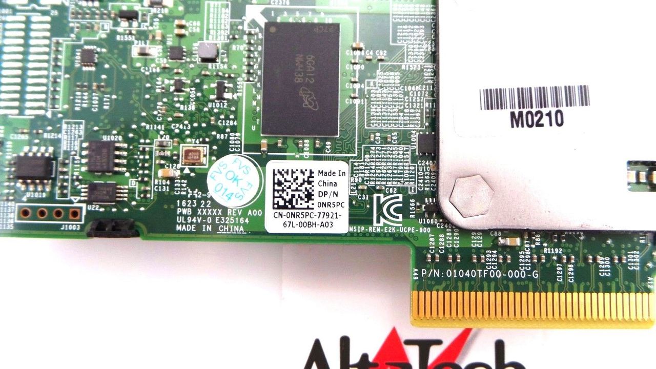 Dell 0NR5PC PERC H830 2GB RAID Controller Card