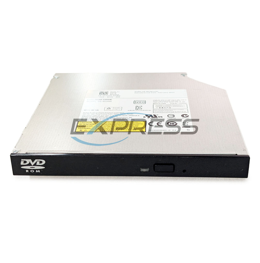 Dell 12.7mm Slim Line SATA DVD Optical Drive | F77DM