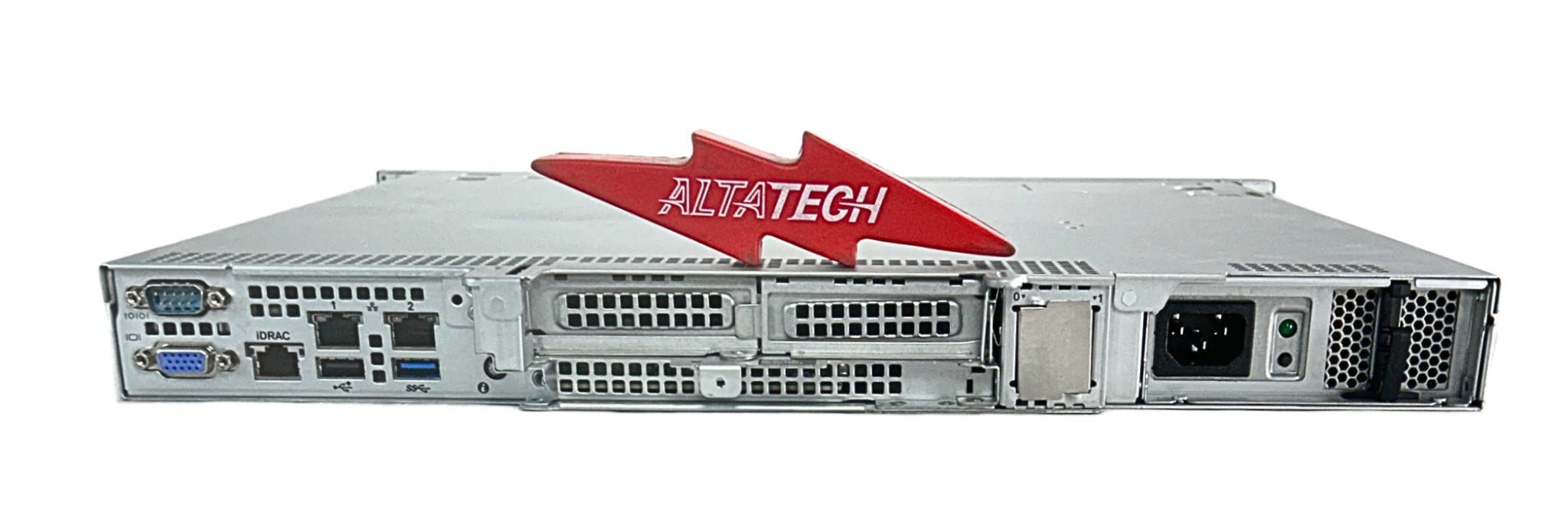 Dell PER260-2.5-6HDD PowerEdge 6 Bay 2.5 Inch Server Configured to Ord