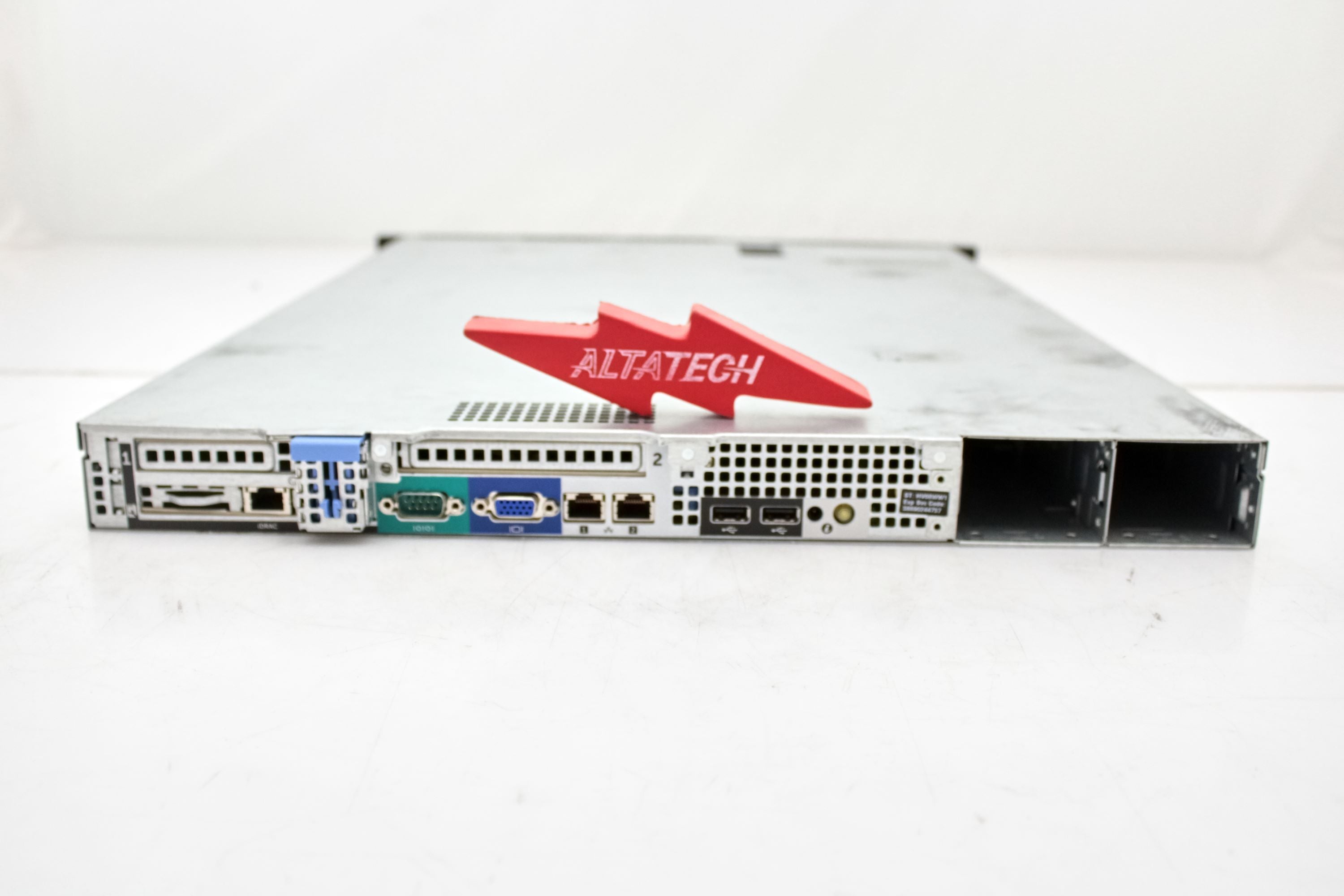 Dell PER320-2.5-8HDD POWEREDGE R320 8X2.5'' SERVER