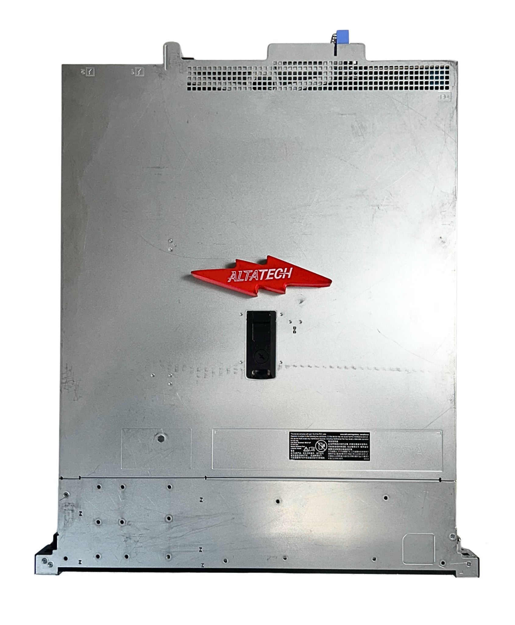 Dell PER340-3.5-4HDD PowerEdge 4 Bay 3.5 inch Server Configured to Ord