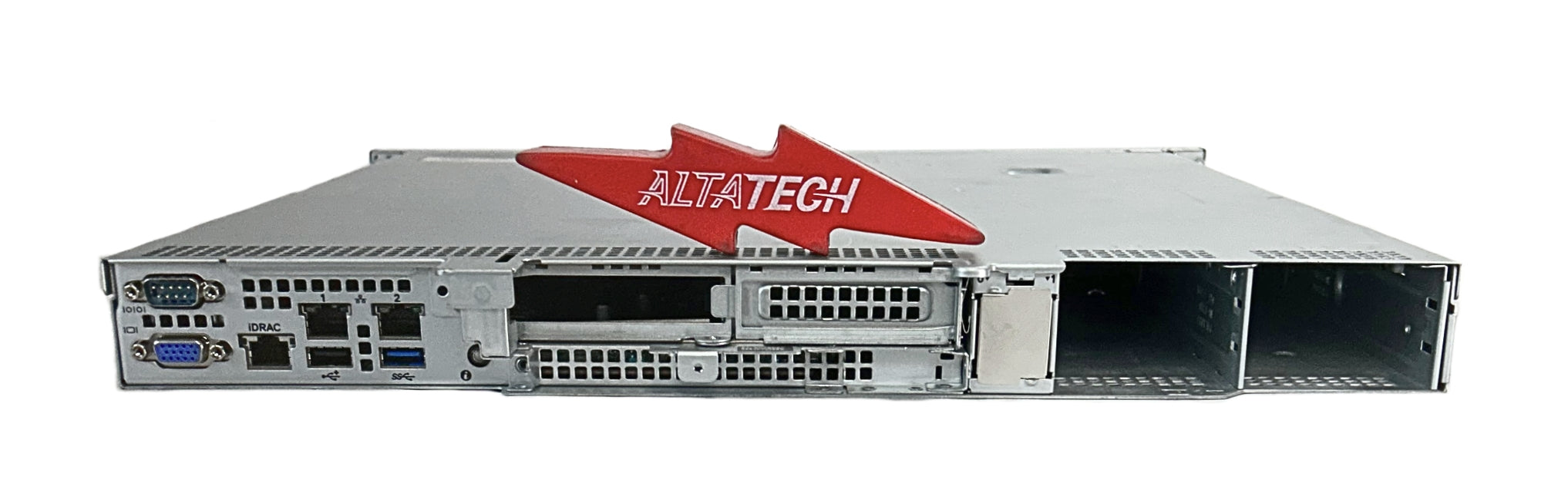 Dell PER360-2.5-8HDD PowerEdge 8-Bay 2.5 Inch Server Configured to Ord