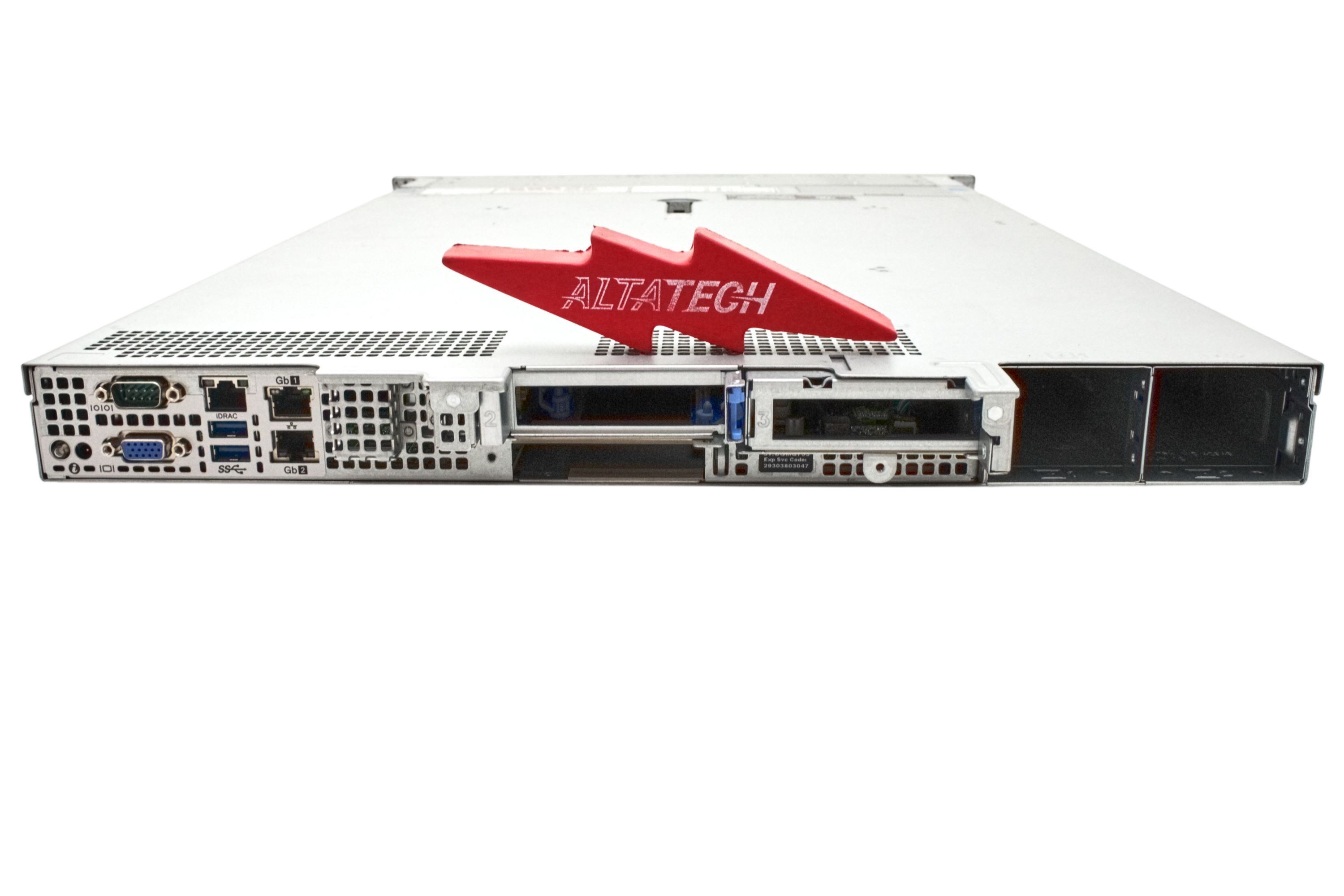 Dell PER6515-2.5-10HDD PowerEdge R6515 2.5 10HDD