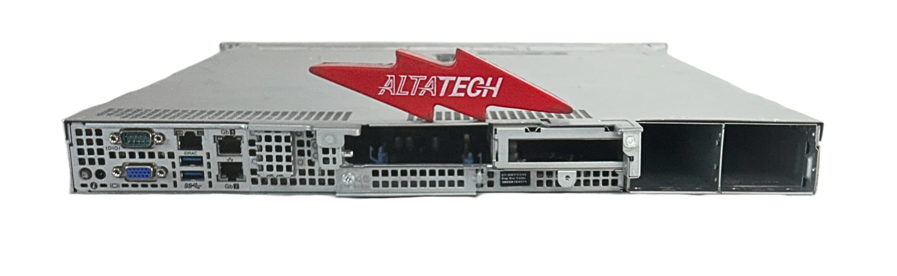 Dell PER6515-2.5-8HDD PowerEdge R6515 2.5 inch 8 Bay Server Configured