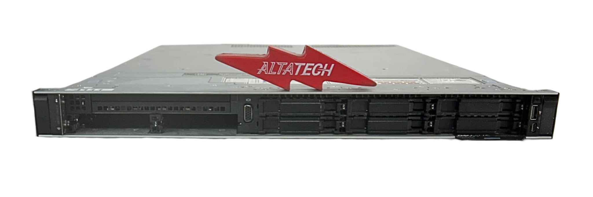 Dell PER6515-2.5-8HDD PowerEdge R6515 2.5 inch 8 Bay Server Configured