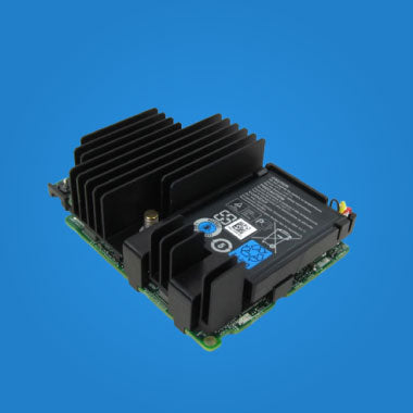 Dell PERC H730P 2GB SAS/SATA 8-Channel 12Gb/s Mini RAID Controller