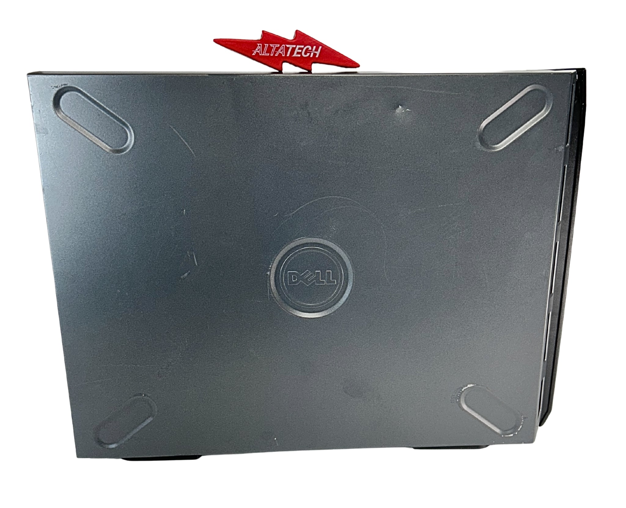 Dell PET330-3.5-8HDD POWEREDGE T330 8X3.5 TOWER SERVER