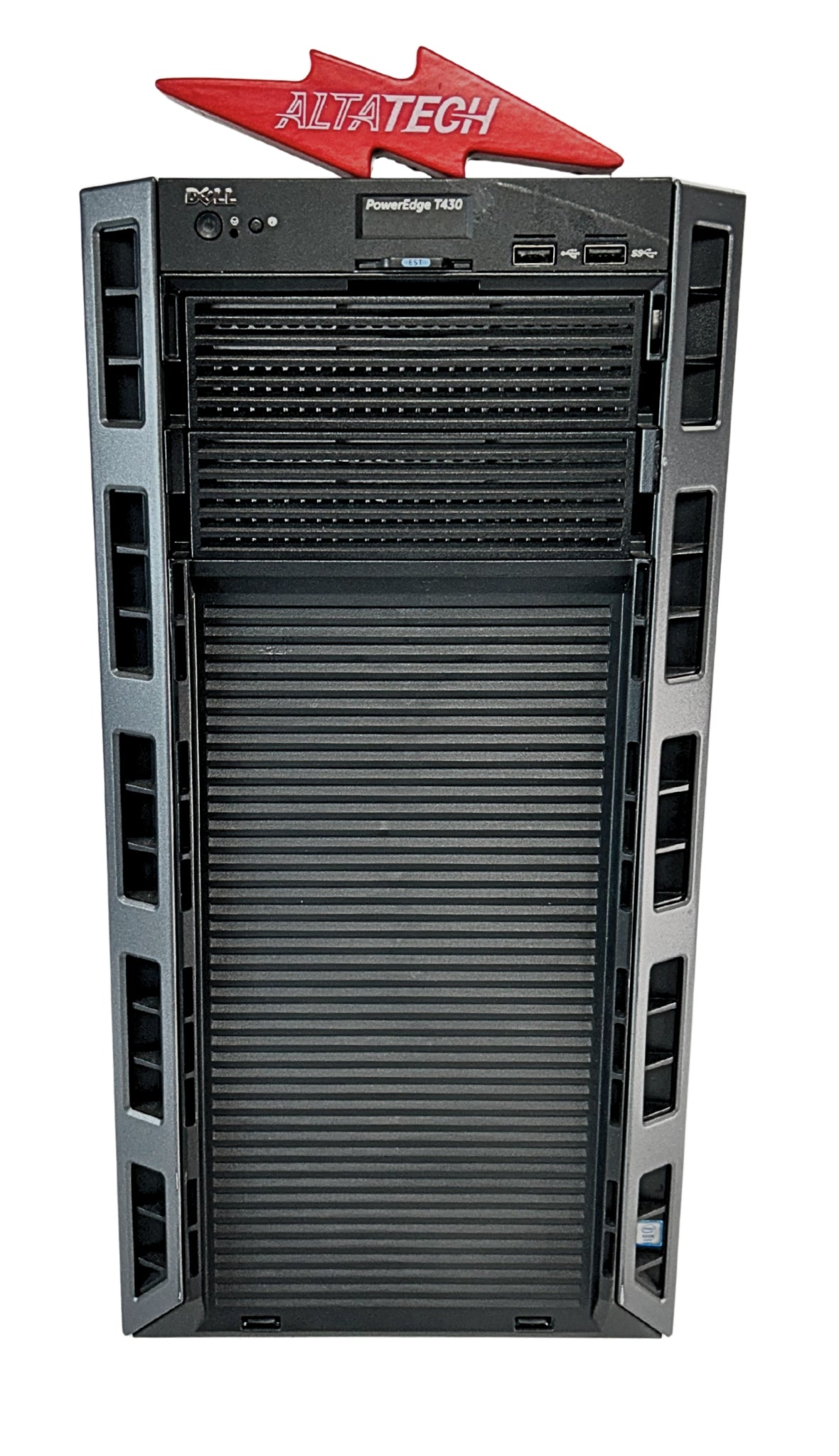 Dell PET430 PowerEdge T430 Non-Hotswap KX11M CTO