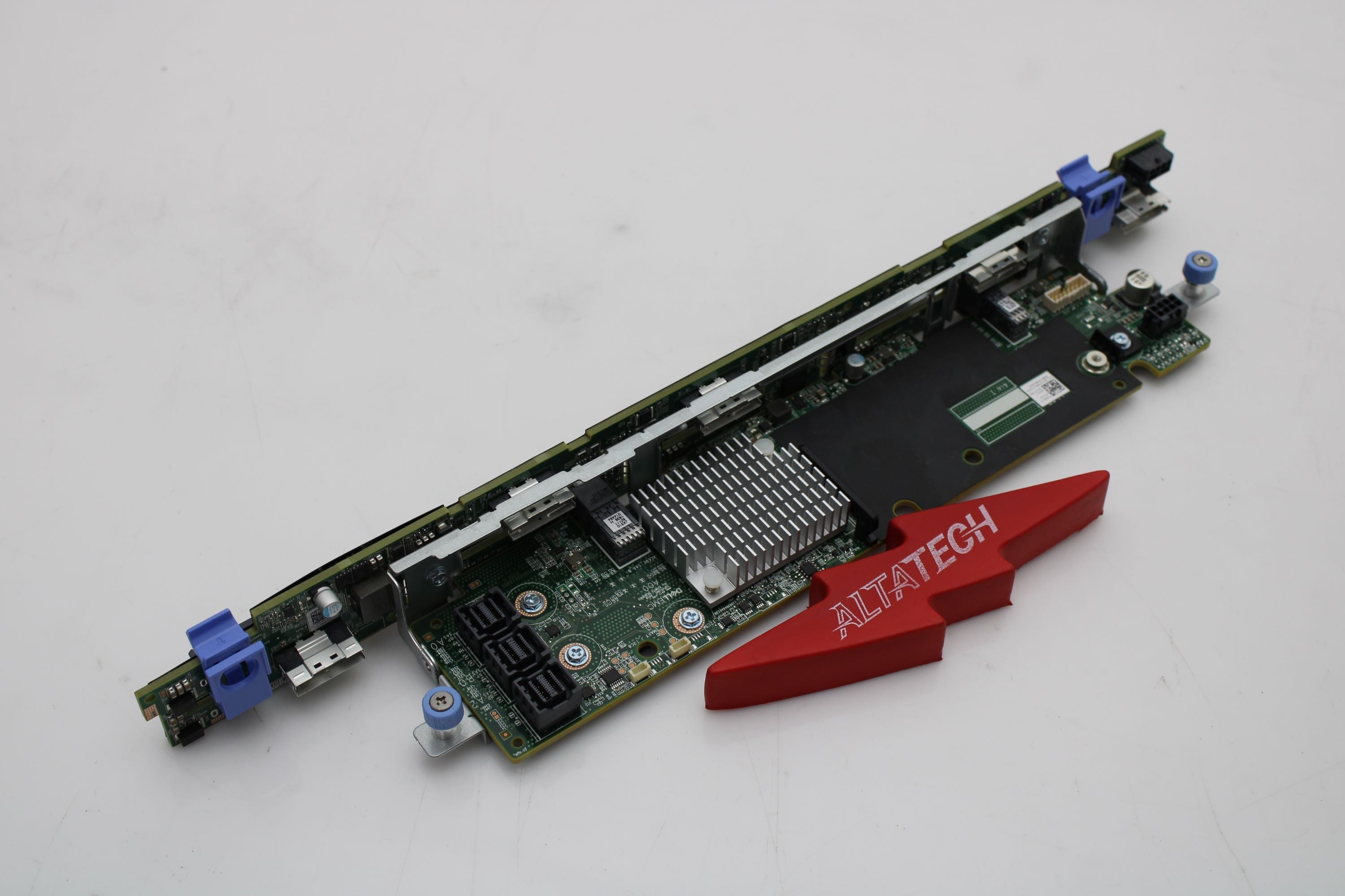 Dell PGJ4P BACKPLANE ASSY 10X2.5 R640