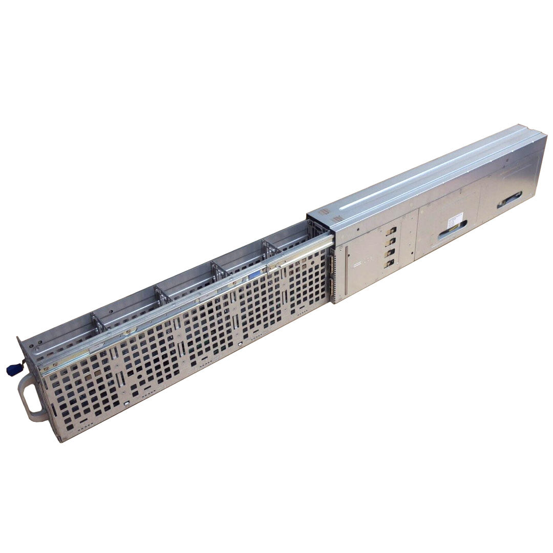 Dell PowerEdge C8000XD 12 SFF Storage Sled Chassis