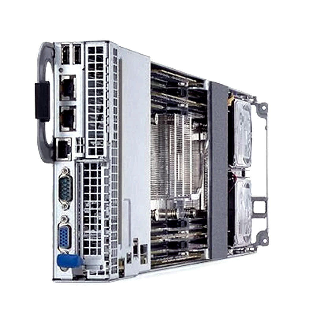 Dell PowerEdge C8000 Rack Enclosure Server CTO