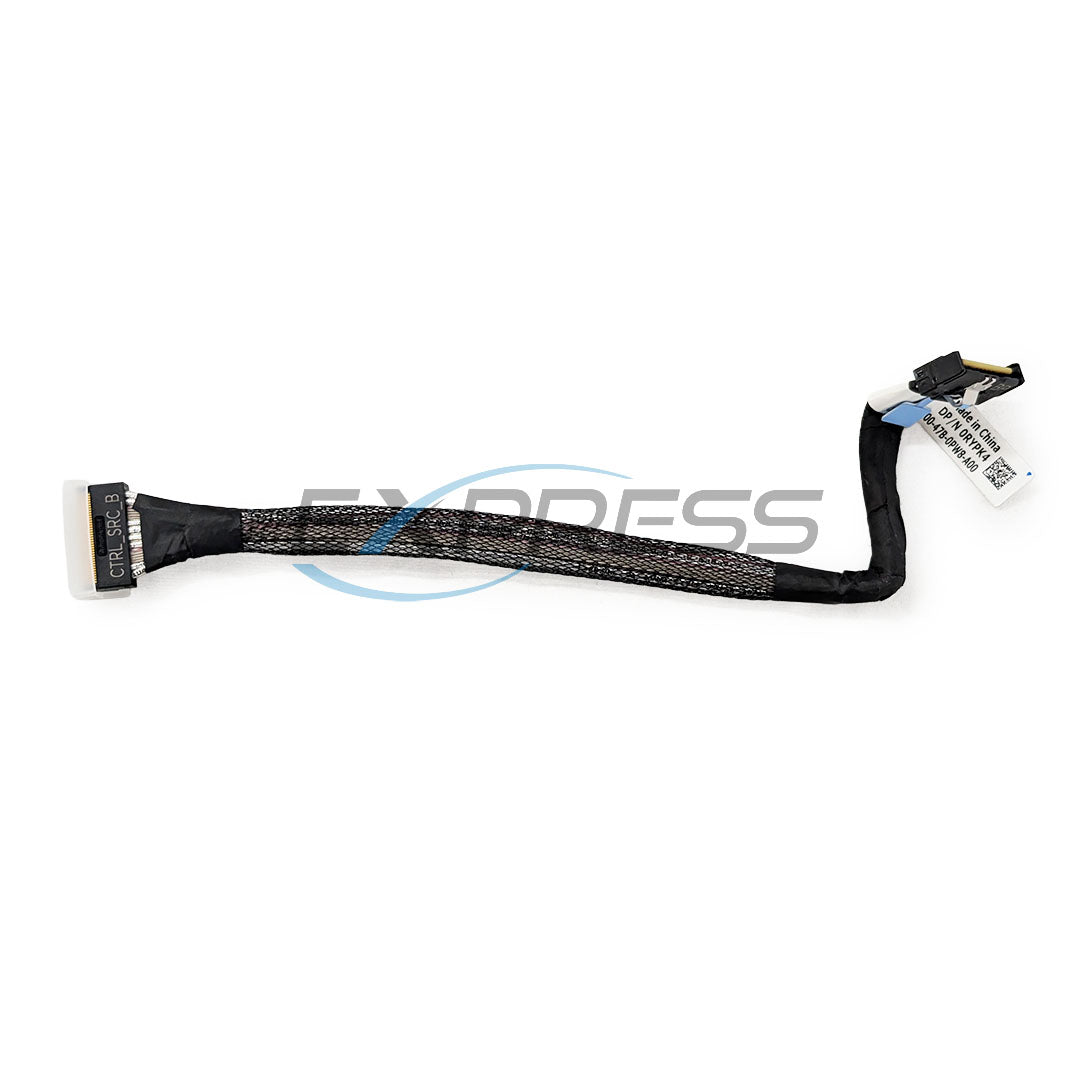 Dell Perc12 Ctrl_Src_B to Bp_Dst_Sa1 Data Cable | RYPK4