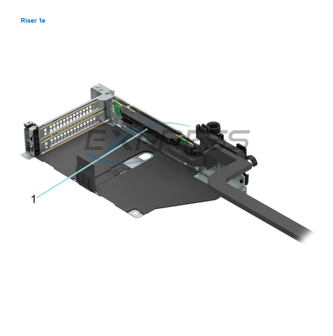 RC3 : Riser Configuration 3 | Dell PowerEdge R7715