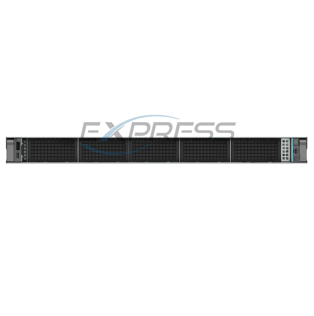 Diskless Chassis | Dell PowerEdge R6715