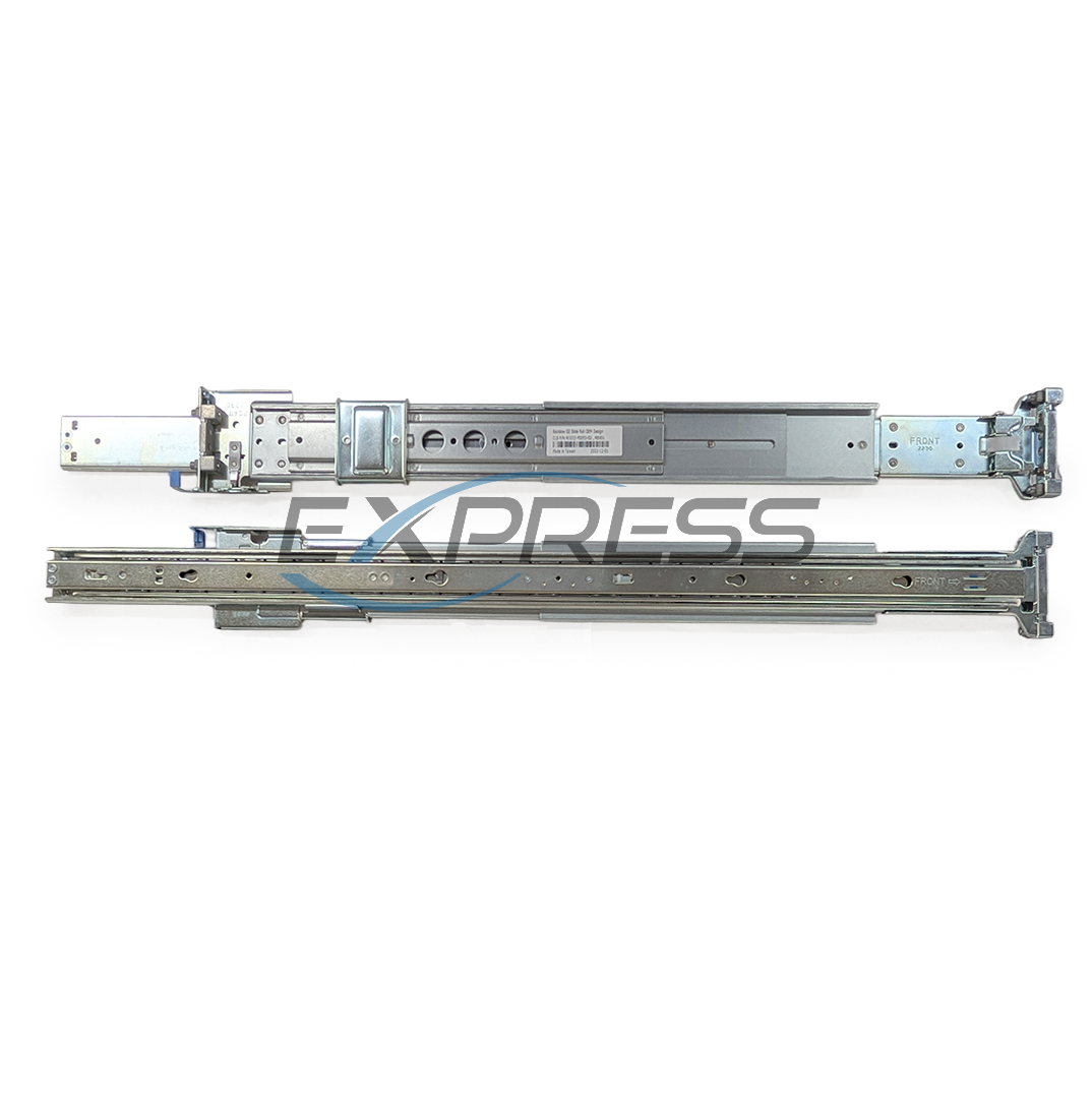 Dell Poweredge 4U King Slide Rail Kit (AR61-804) | P4VTY