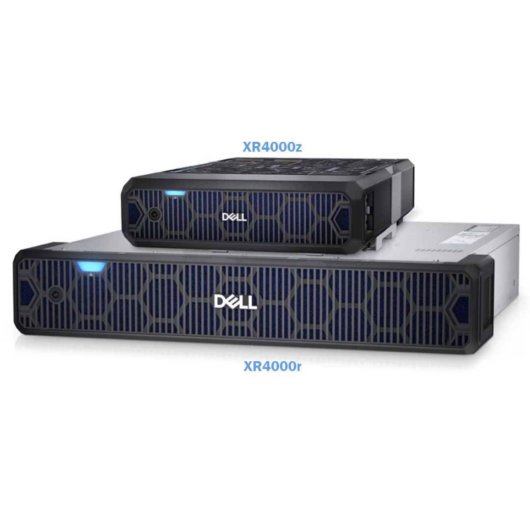 Dell PowerEdge XR4000 Modular Rack Server | Configurable