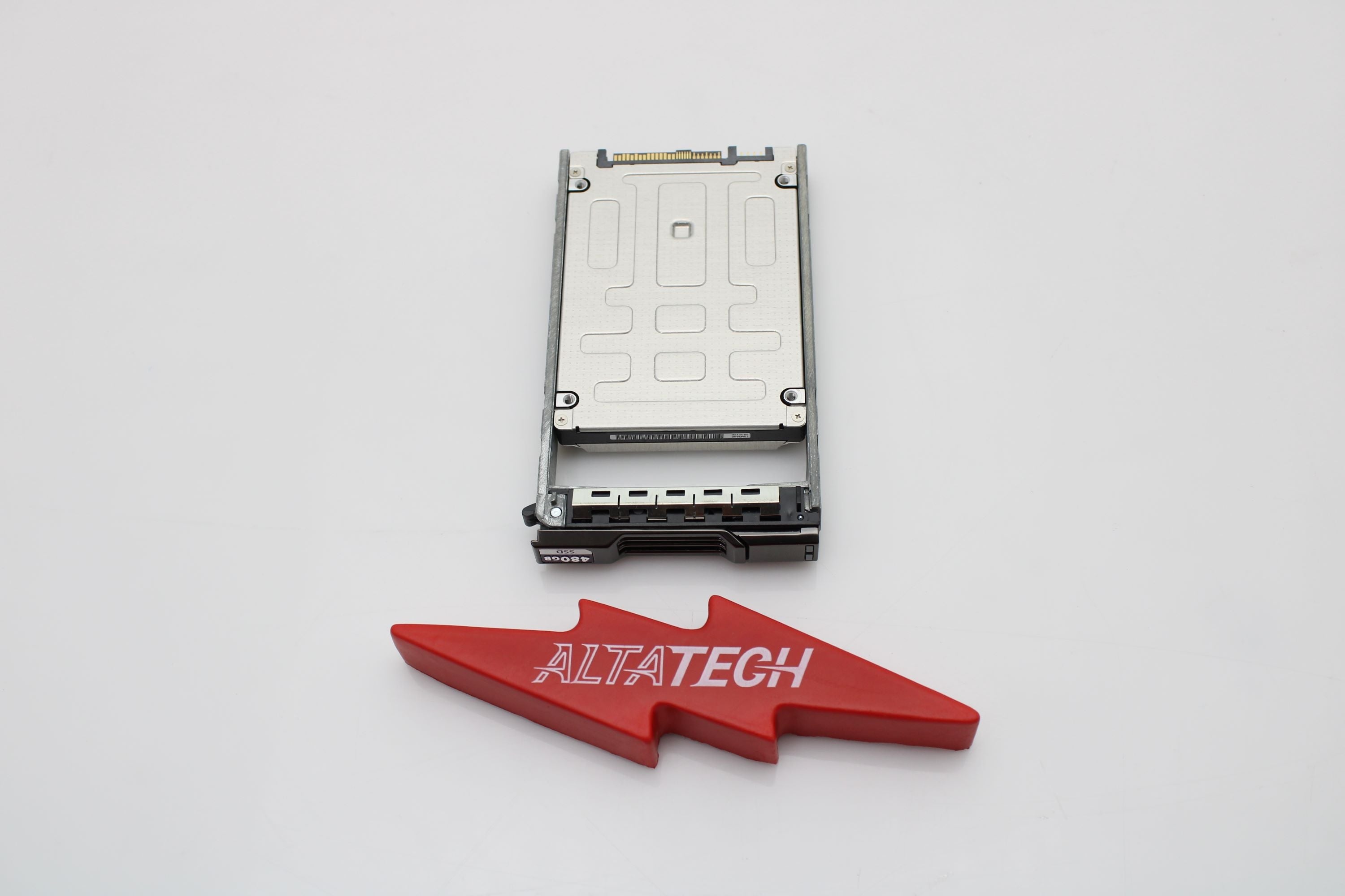 Dell PX05SRB048Y 480GB SSD SAS 2.5 12G RI, Used