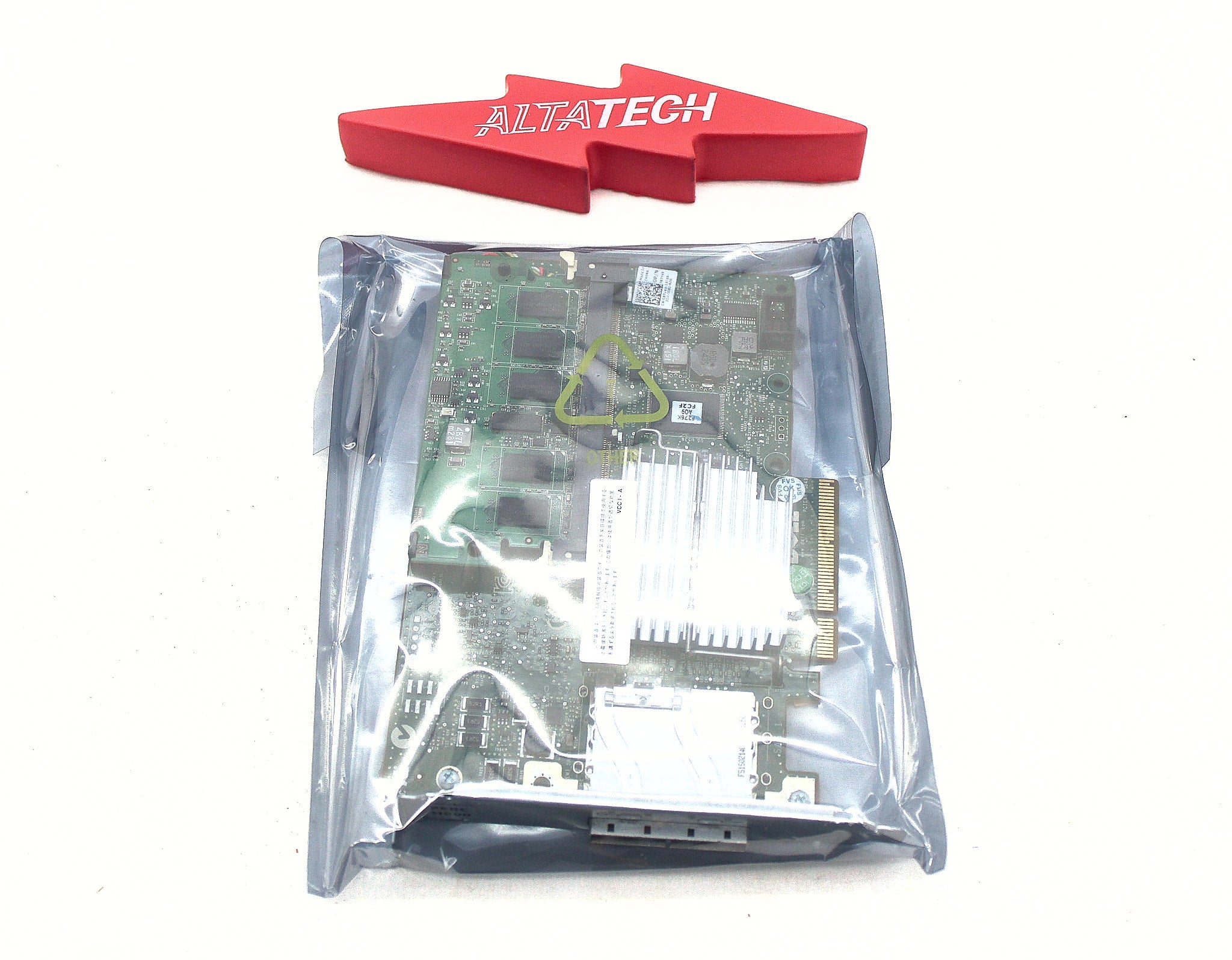 Dell R1HPD_NOB PERC H800 512MB 6GB w/ Battery PCIe