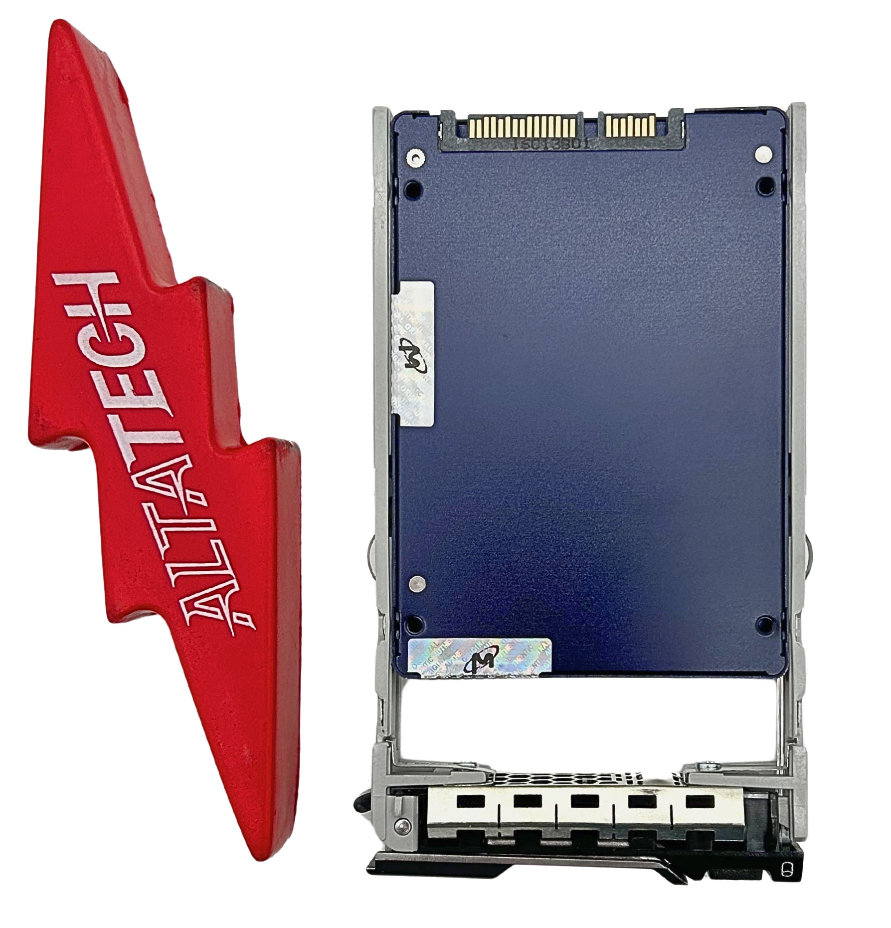Dell R4V09 1.92TB SSD SATA 2.5 6G MU 5100 PRO