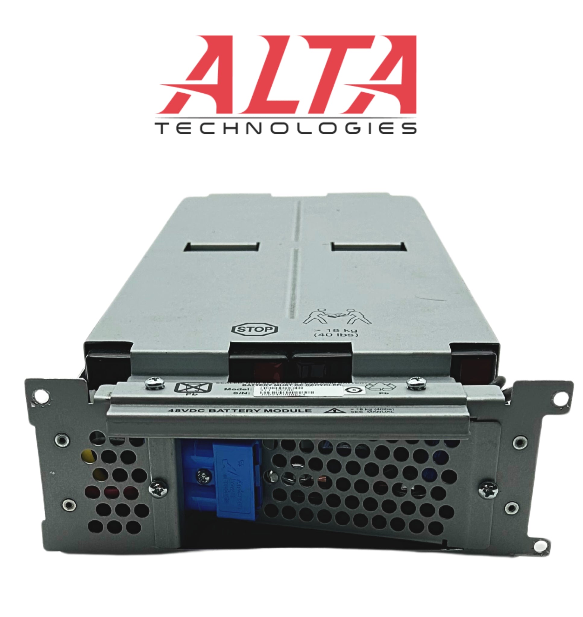 Dell RBC43 POWER PACK APC