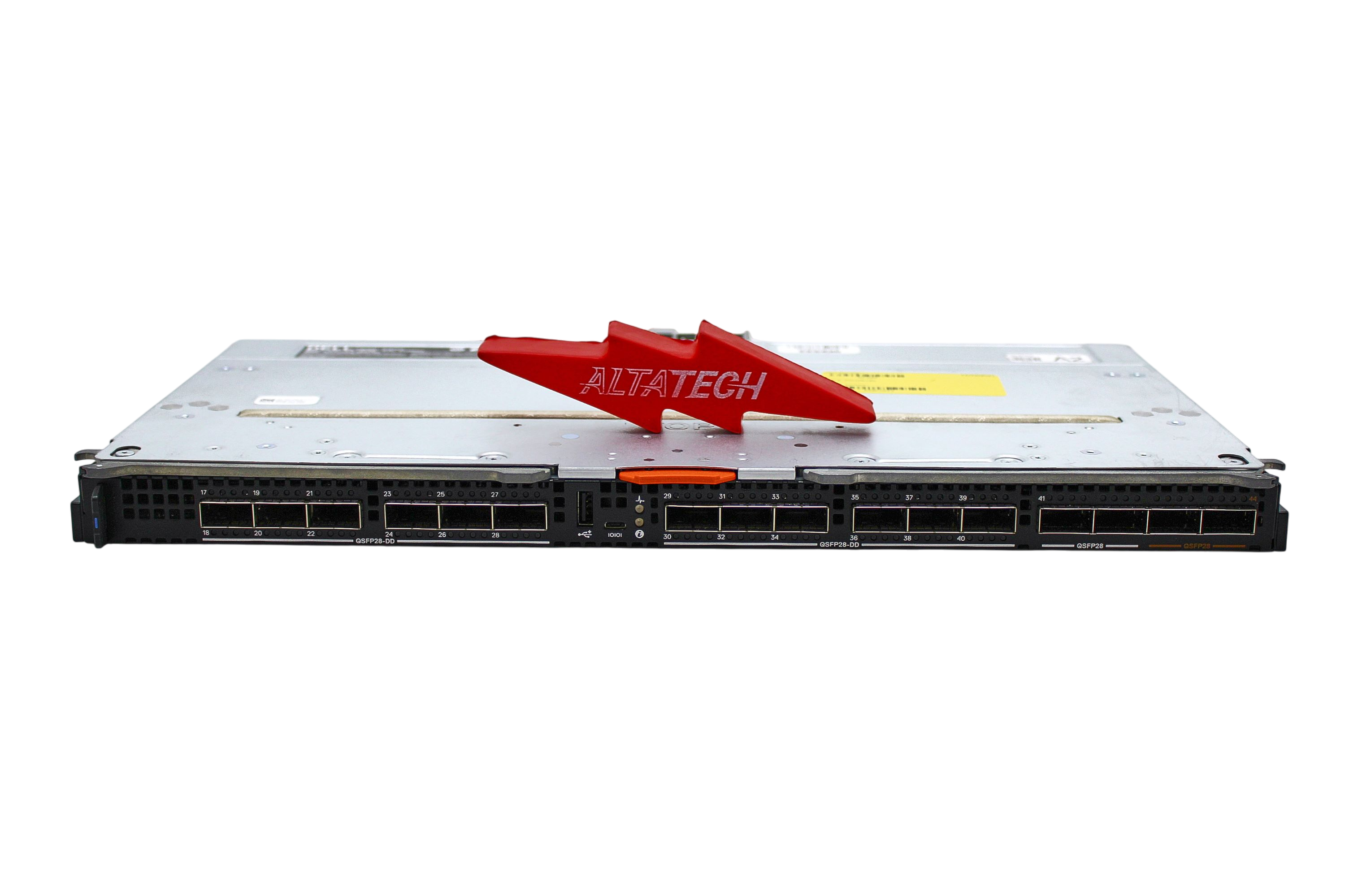 Dell RFX85 PowerEdge MX9116N 25Gb Ethernet Fabric Switch