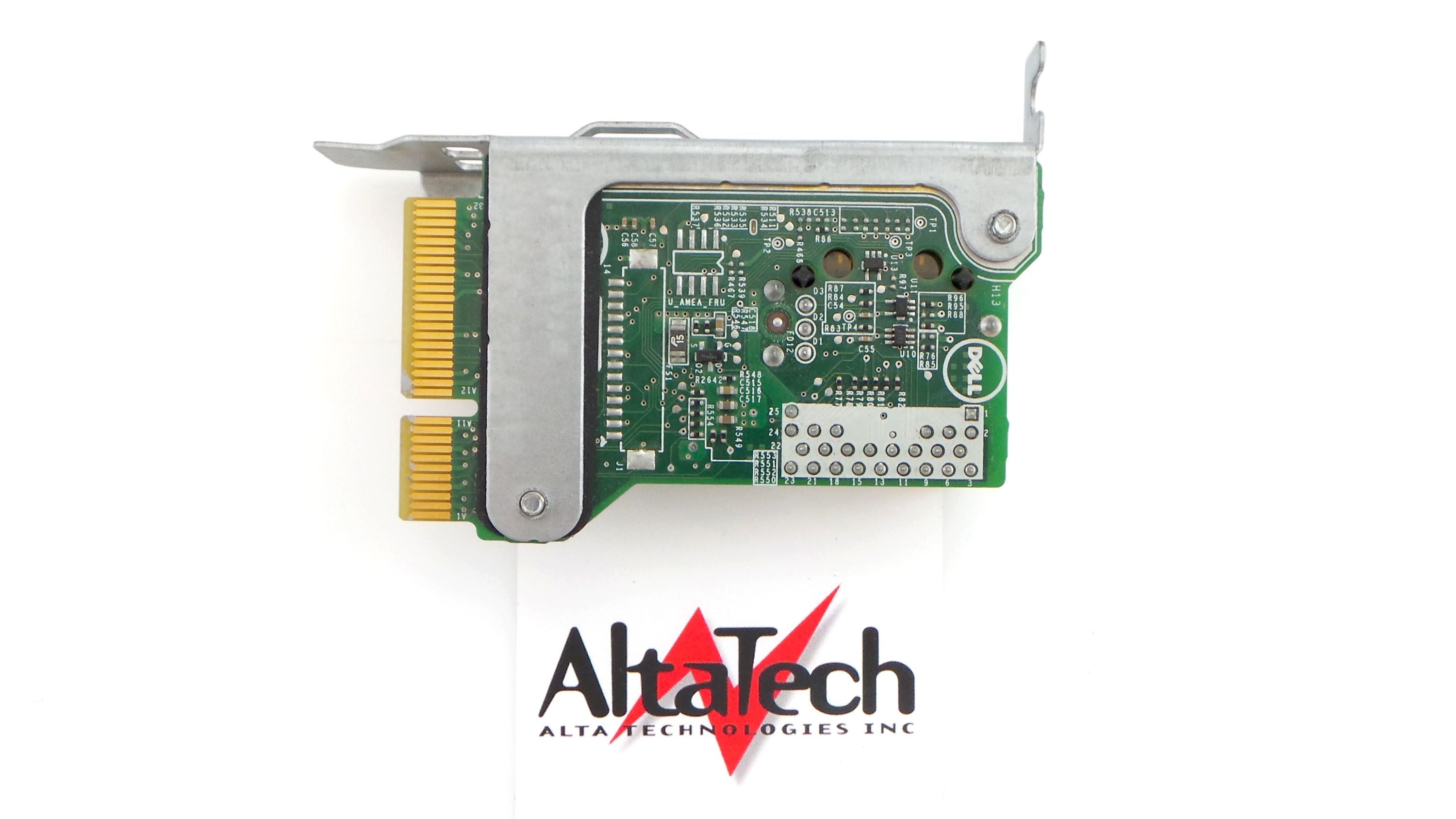 Dell RNM94 R320/R420/R520 iDRAC7 Remote Access Card