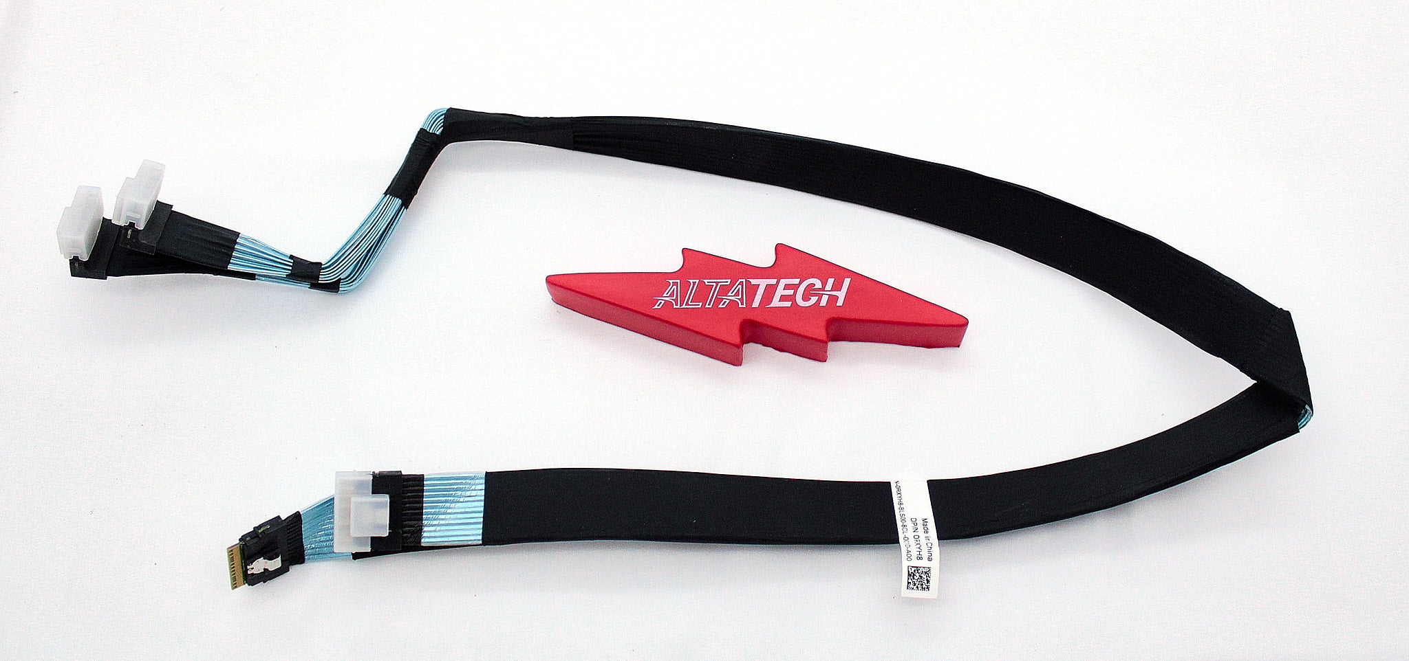 Dell RXYH8 CABLE NVME SFF A1/B1 TO MB R7425