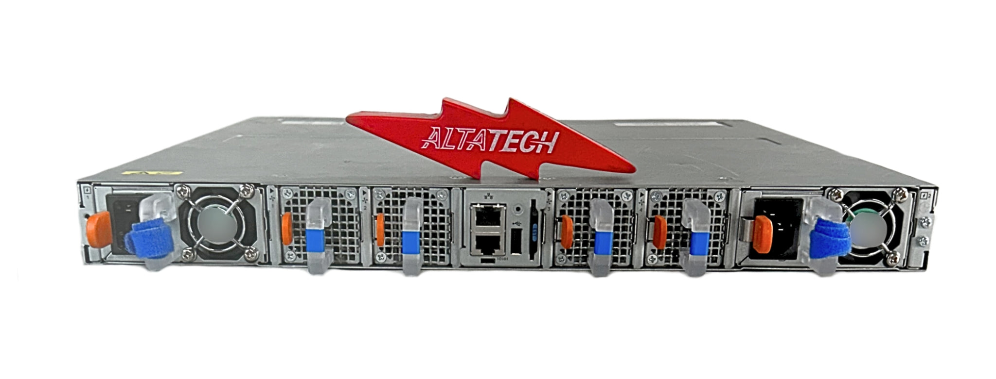 Dell S5148F-ON Dell Networking S5148F-ON 48P 25GbE SFP28 6P 100GbE QSF