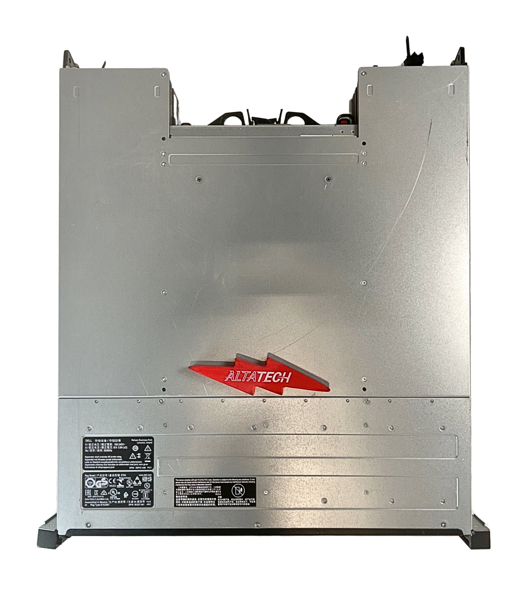 Dell SCV2020 COMPELLENT SCV2020 24X2.5 STORAGE