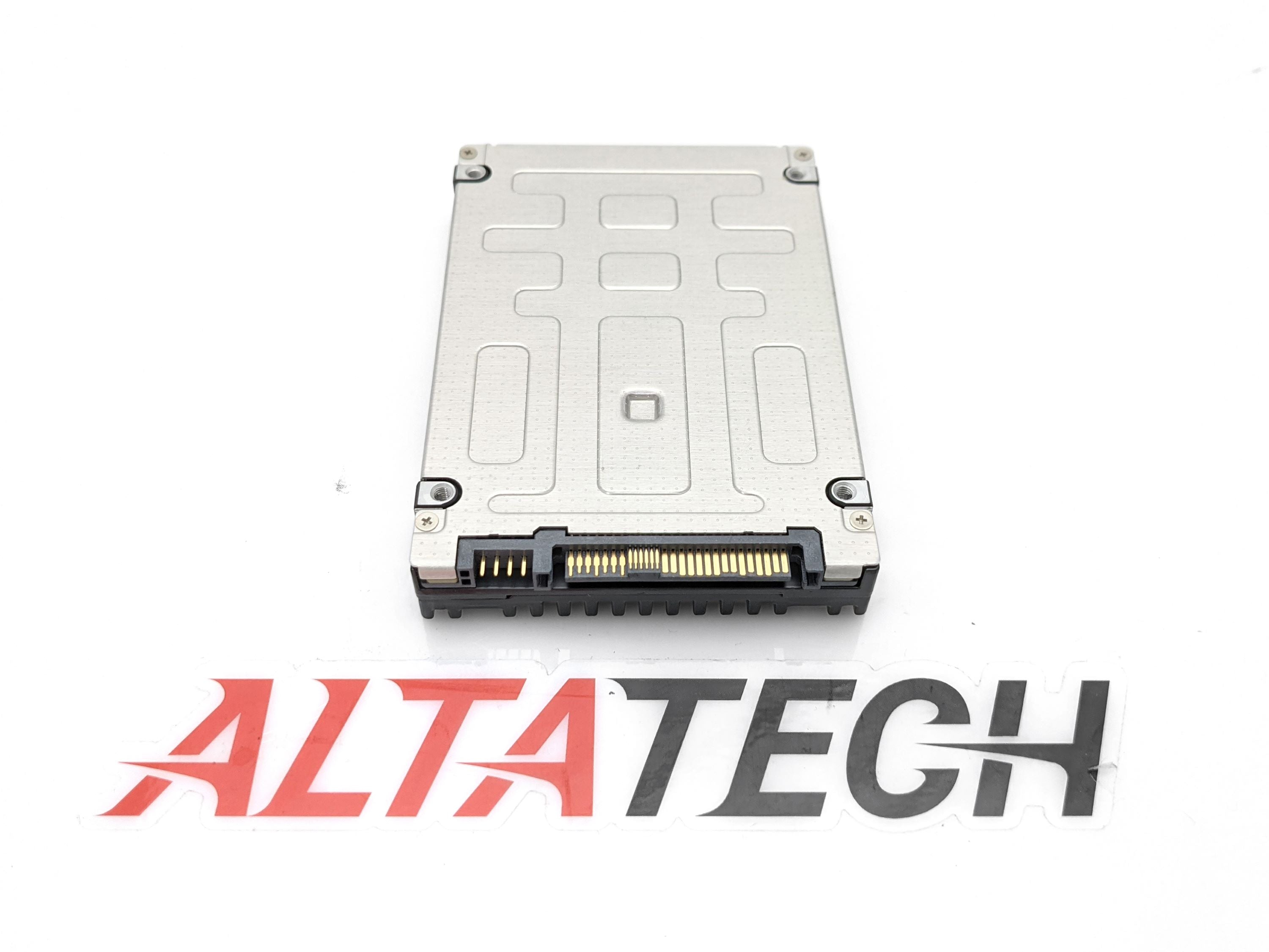 Dell SDFAM80DAB01 3.84TB SSD SAS 2.5 12G RI PN XCRDV