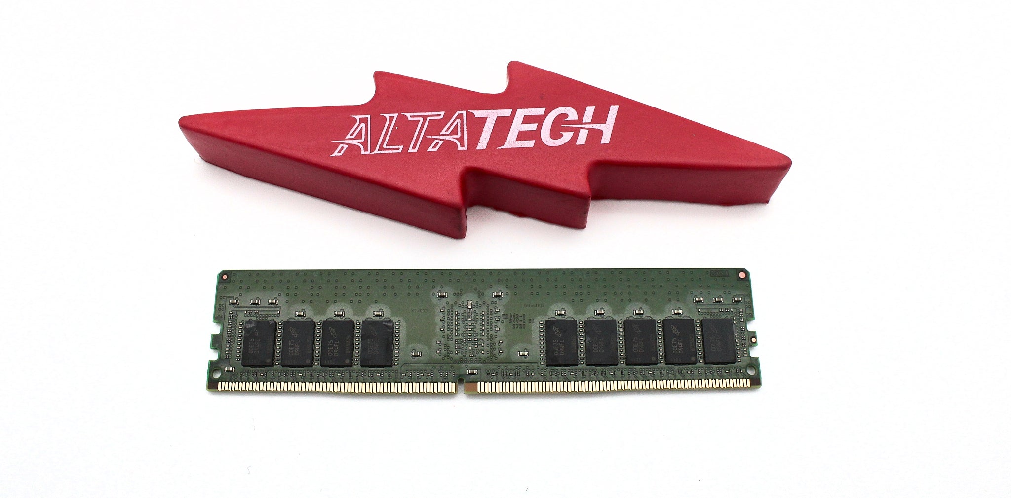 Dell SNPM04W6C/16G 16GB PC4-25600AA DDR4-3200 2RX8 ECC